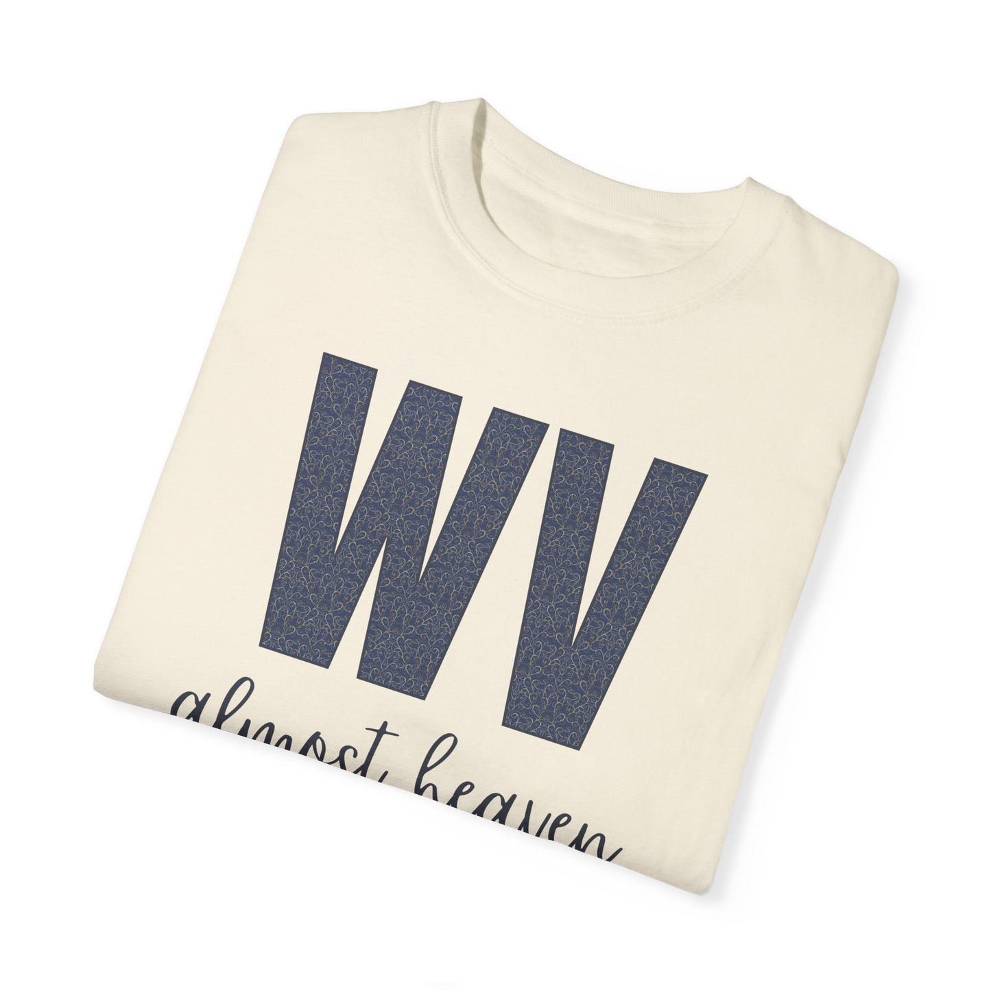 "WV Almost Heaven" Premium T-Shirt