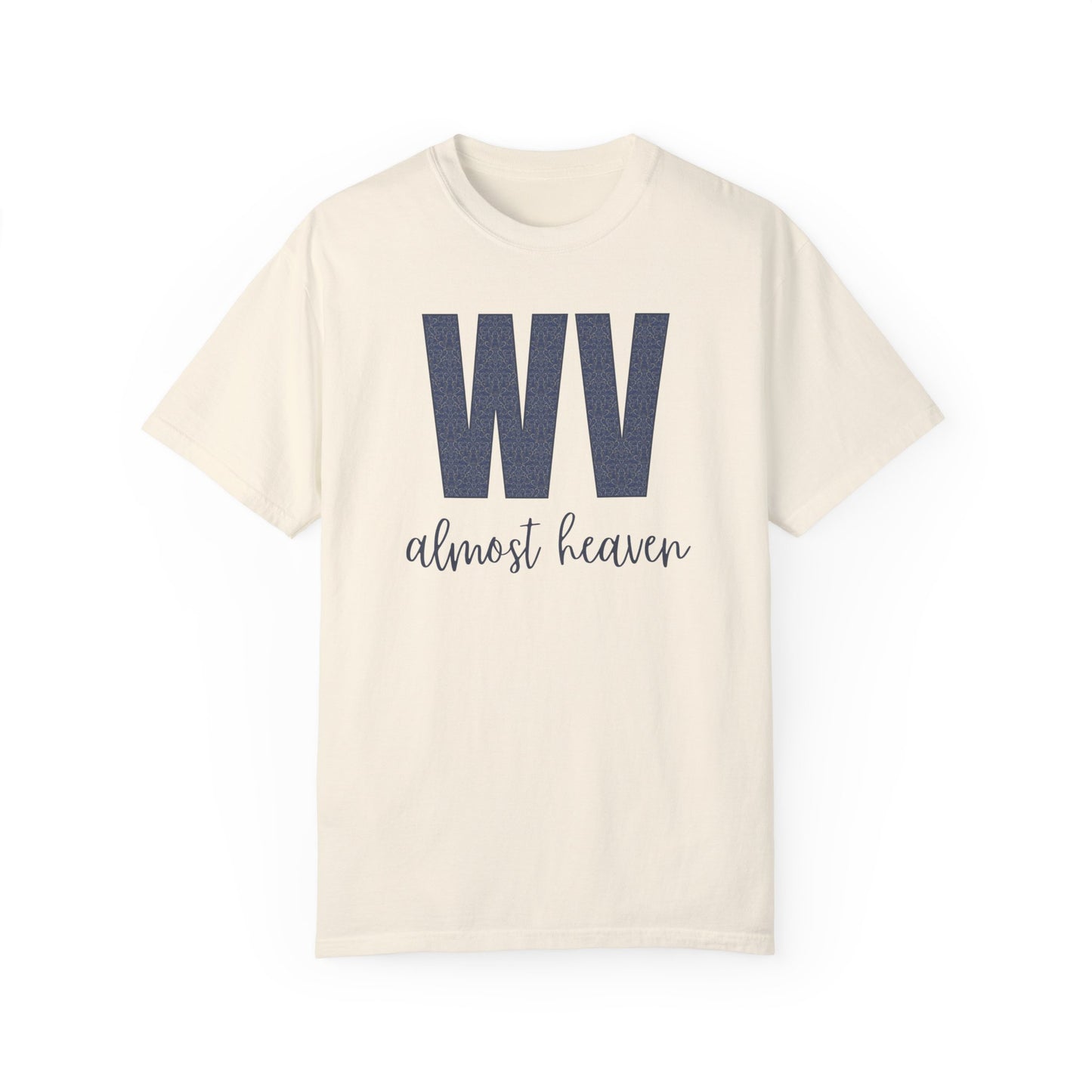 "WV Almost Heaven" Premium T-Shirt