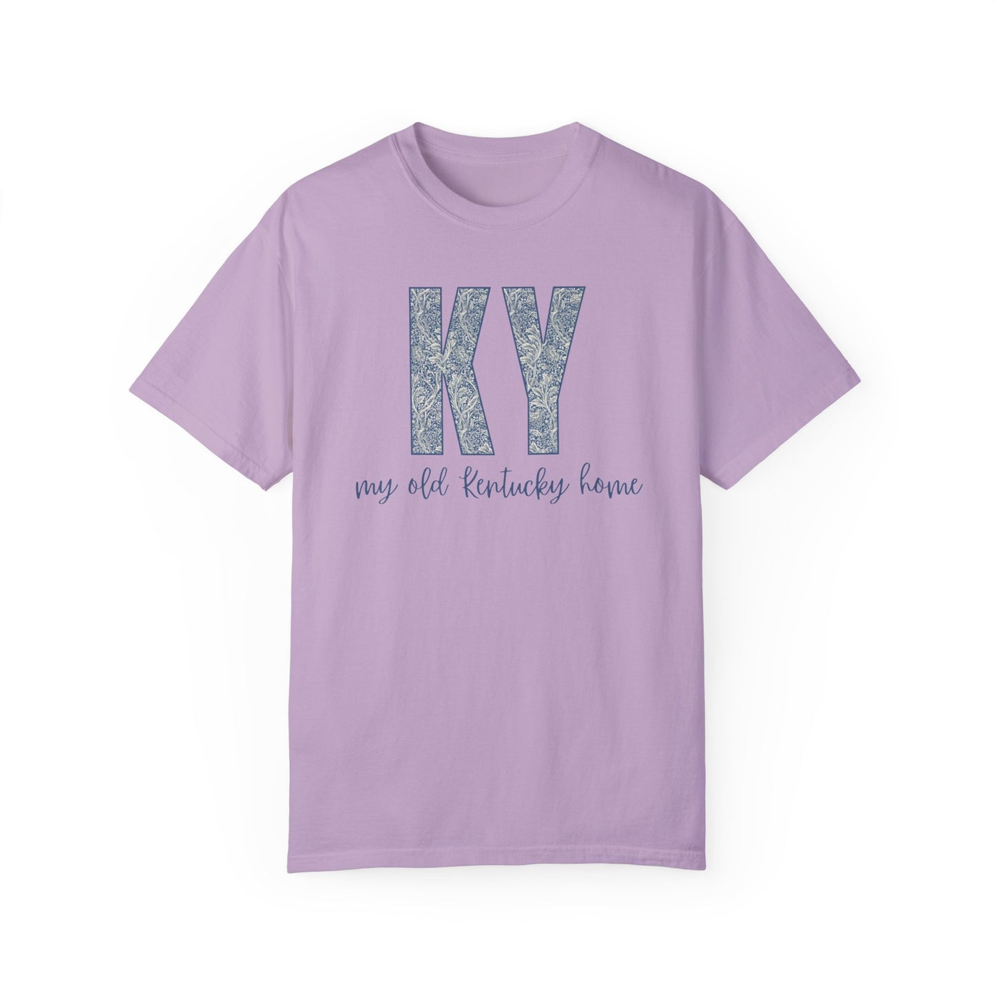 "KY My Old Kentucky Home" Premium T-Shirt