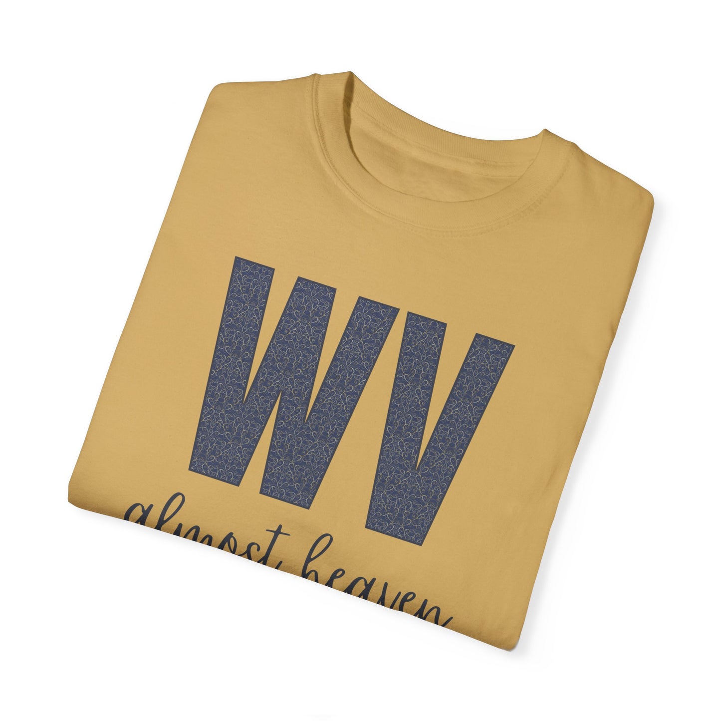 "WV Almost Heaven" Premium T-Shirt